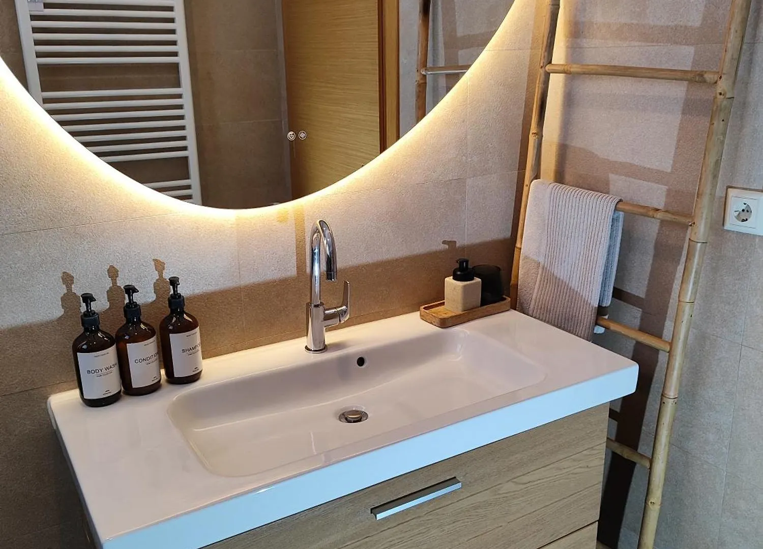 Vista Mare By Oikies Rentals Neo Epivates 0*,