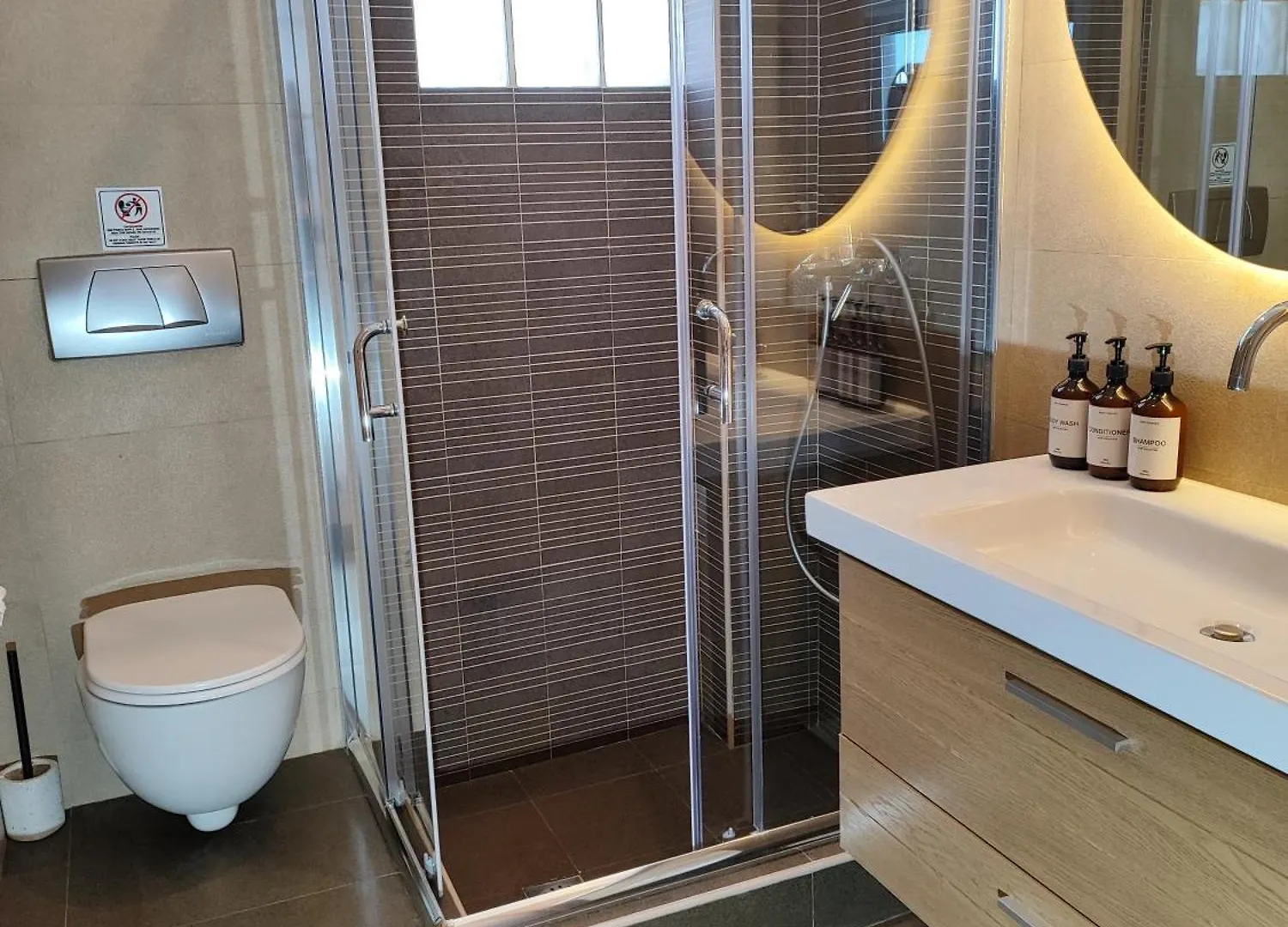 Vista Mare By Oikies Rentals Neo Epivates Apartment