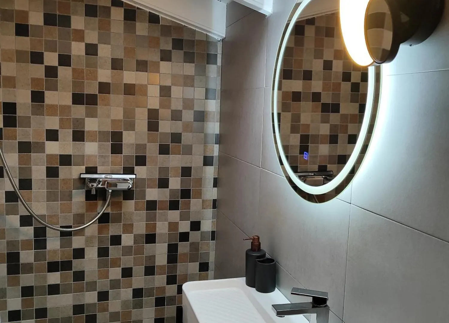 Vista Mare By Oikies Rentals Neo Epivates