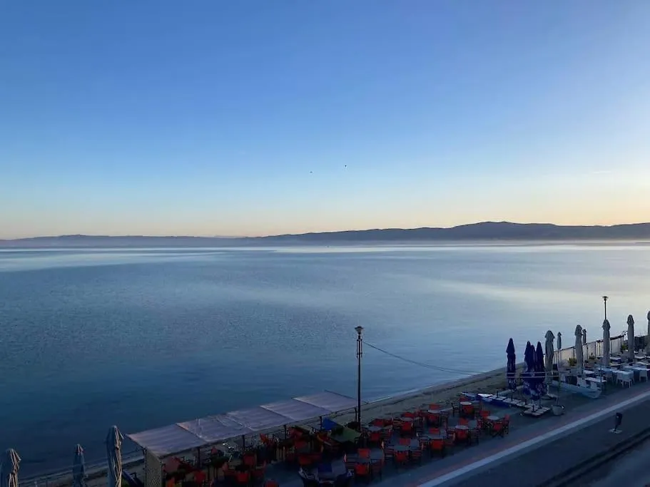 Vista Mare By Oikies Rentals Neo Epivates Greece