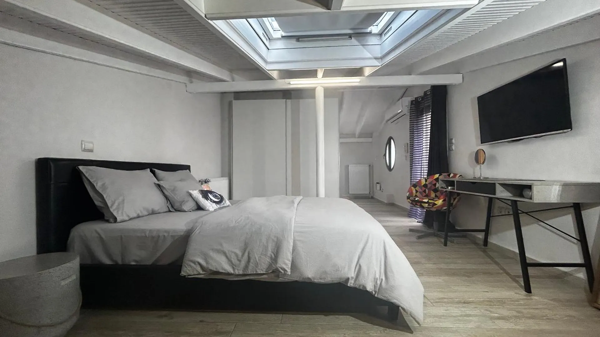 Vista Mare By Oikies Rentals location